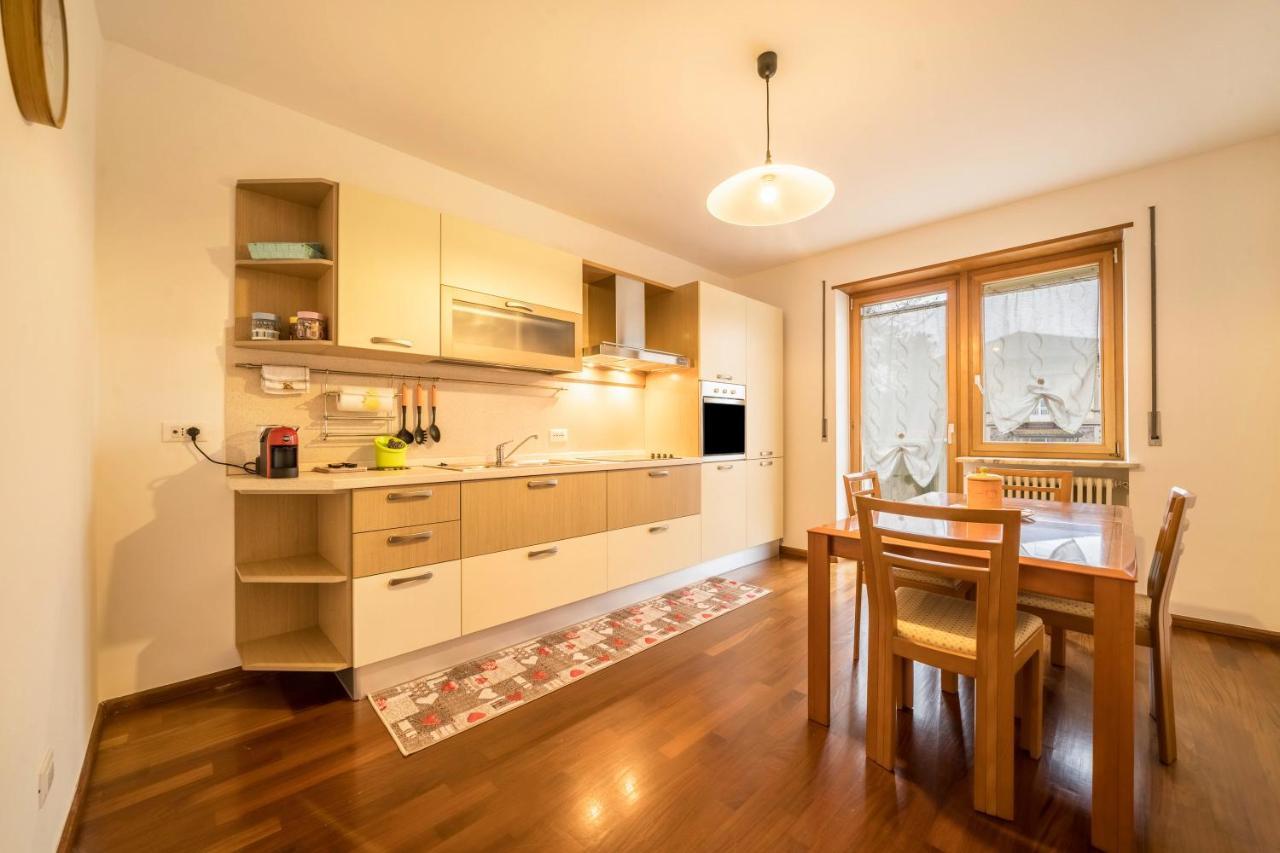 Apartamento Sweet Dreams Merano Exterior foto