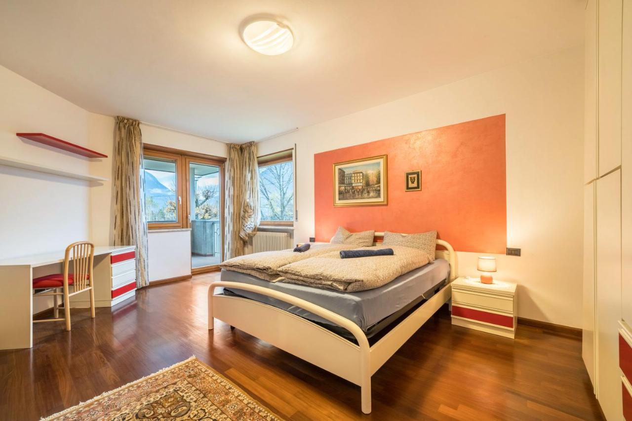 Apartamento Sweet Dreams Merano Exterior foto