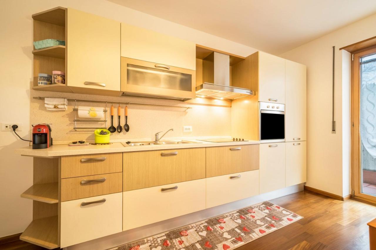 Apartamento Sweet Dreams Merano Exterior foto