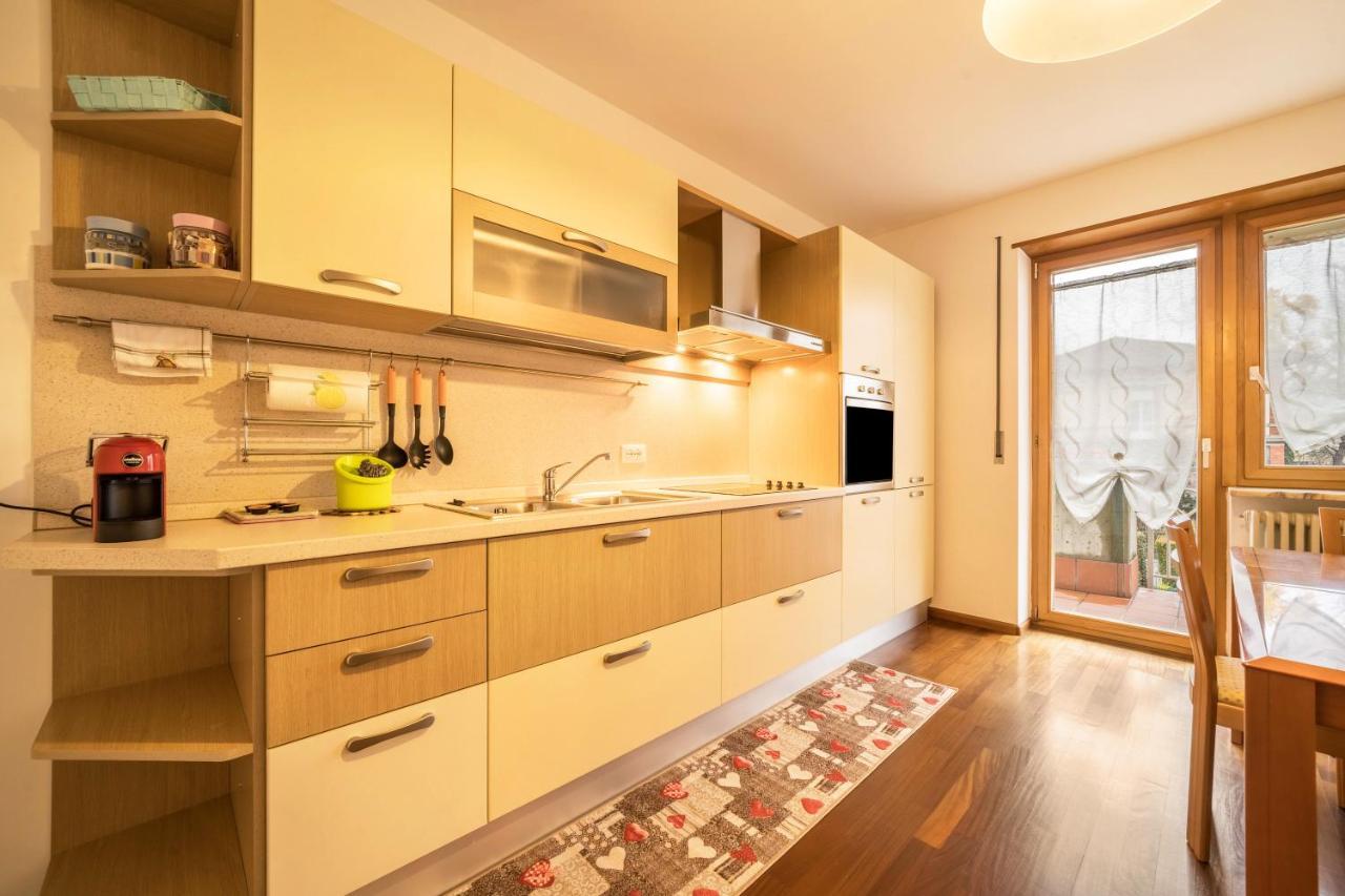 Apartamento Sweet Dreams Merano Exterior foto