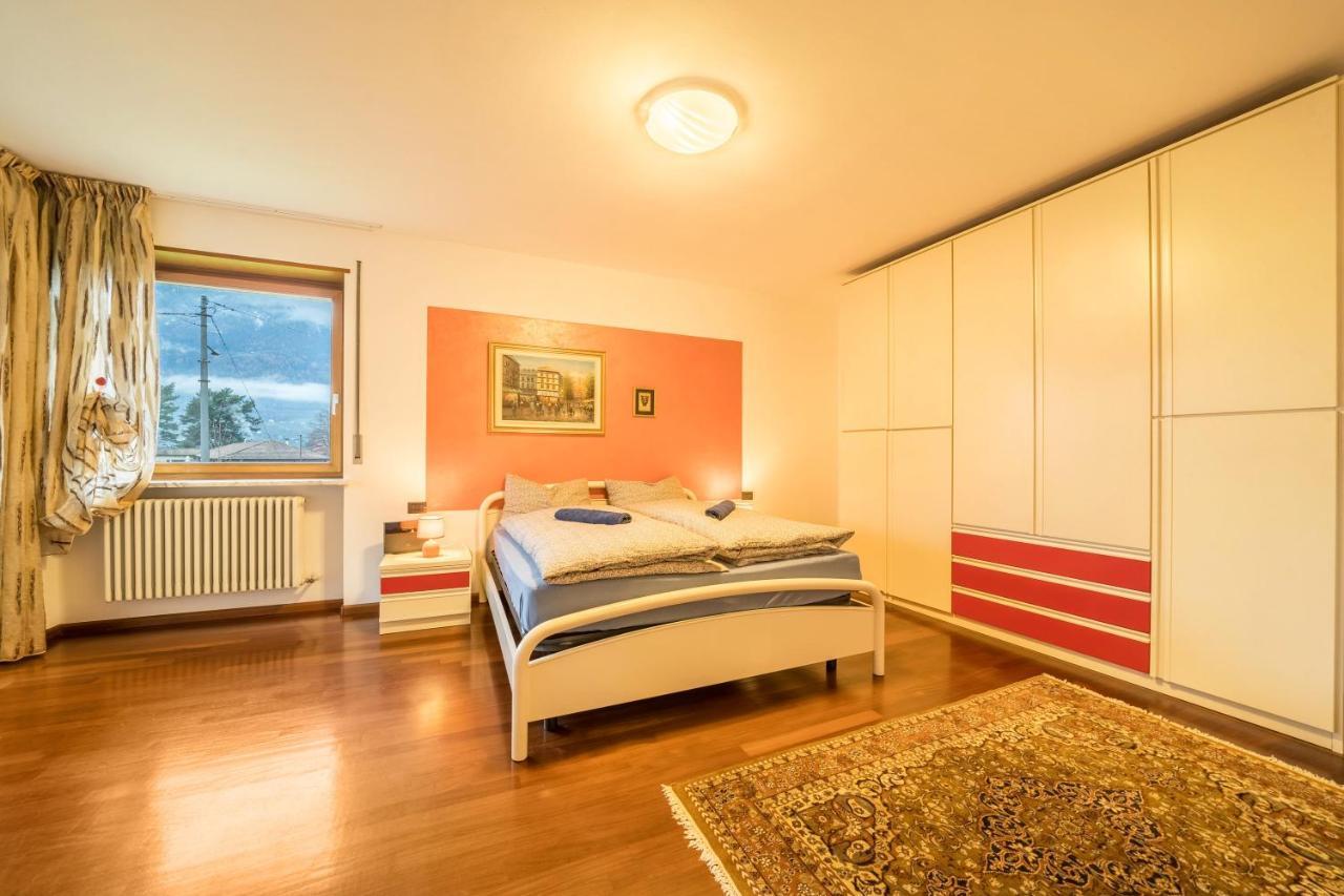 Apartamento Sweet Dreams Merano Exterior foto