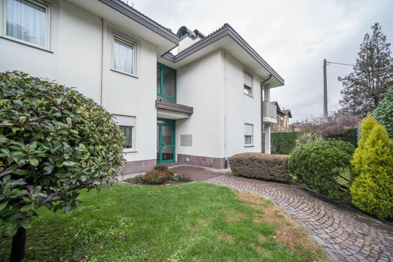 Apartamento Sweet Dreams Merano Exterior foto