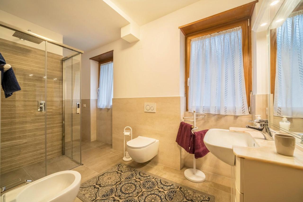 Apartamento Sweet Dreams Merano Exterior foto