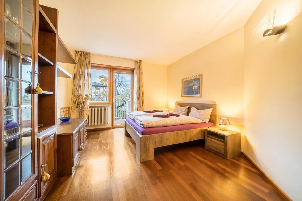 Apartamento Sweet Dreams Merano Exterior foto
